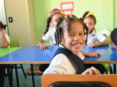 Early Childhood / Elementary School Teacher (Initial or Primary Level Teacher) photo